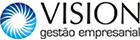 Logo - Vision Gestão Empresarial
